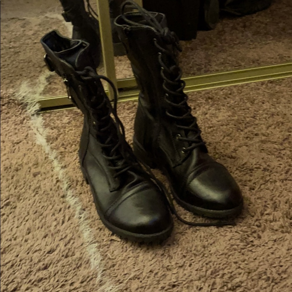 Boots